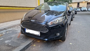 Ford fiesta - imagine 7