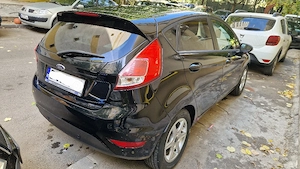 Ford fiesta - imagine 4
