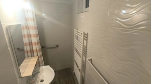 Apartament 2 camere   43 mp   in Deva, Et. 2   zona Dacia - imagine 8