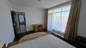 De inchiriat apartament 2 camere, Tg. Mures, Bloc nou, Semicentral - imagine 2