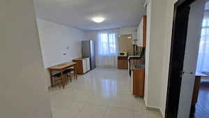 De inchiriat apartament 2 camere, Tg. Mures, Bloc nou, Semicentral - imagine 8