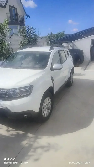 Duster 4x4 ,1,3 tce ,150 cp
