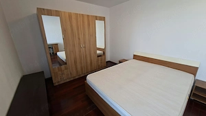 De inchiriat apartament 2 camere, Tg. Mures, Bloc nou, Semicentral - imagine 5