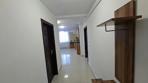 De inchiriat apartament 2 camere, Tg. Mures, Bloc nou, Semicentral - imagine 10