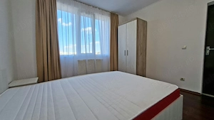 De inchiriat apartament 2 camere, Tg. Mures, Bloc nou, Semicentral - imagine 6