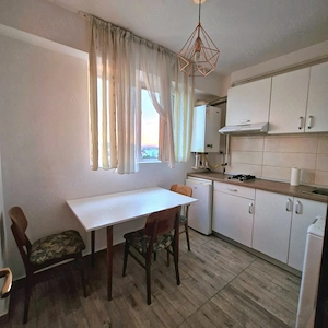 Închiriez apartament 1 camera  - imagine 3