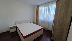 De inchiriat apartament 2 camere, Tg. Mures, Bloc nou, Semicentral - imagine 4