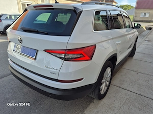 Skoda kodiaq 2018 4x4 dsg style 150 cp - imagine 3