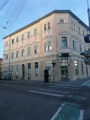 Apartament de inchiriat in Piata Balcescu vis-a-vis de Grigore Moisil
