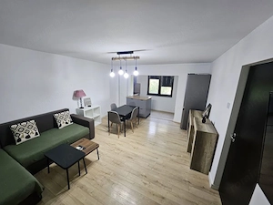 Studio Dormitor + Living Open Space - Dristor | Agatha Barsescu | Mall Vitan - imagine 2