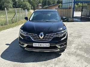 Renault koleos 2020  - imagine 2