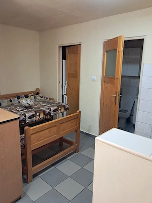 Propietar dau spre închiriat un apartament cu o cameră în Timișoara str.Ciprian Porumbescu Nr 43  - imagine 5