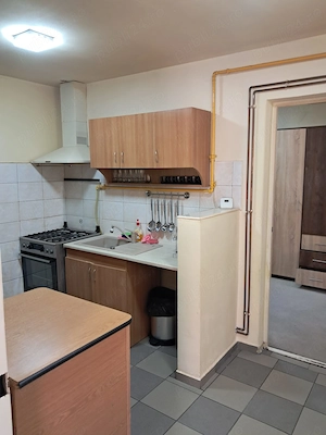 Propietar dau spre închiriat un apartament cu o cameră în Timișoara str.Ciprian Porumbescu Nr 43  - imagine 3