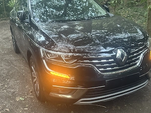 Renault koleos 2020  - imagine 5