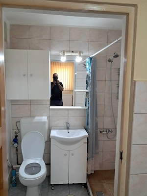 Propietar dau spre închiriat un apartament cu o cameră în Timișoara str.Ciprian Porumbescu Nr 43  - imagine 9