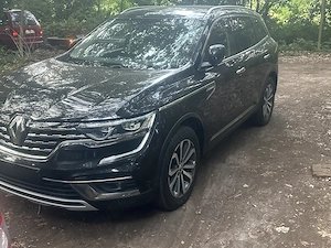 Renault koleos 2020  - imagine 4