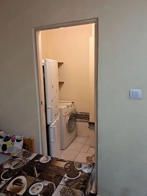 Propietar dau spre închiriat un apartament cu o cameră în Timișoara str.Ciprian Porumbescu Nr 43  - imagine 7