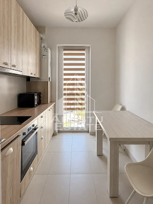 Apartament 2 camere Adora Park - imagine 3