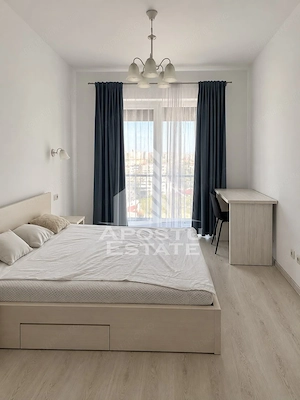 Apartament 2 camere Adora Park - imagine 2
