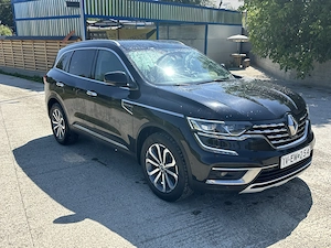 Renault koleos 2020 
