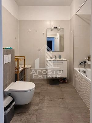 Apartament 2 camere Adora Park - imagine 5