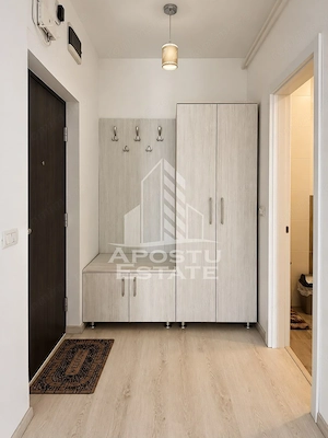 Apartament 2 camere Adora Park - imagine 4