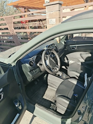 Vand Dacia Spring - imagine 3