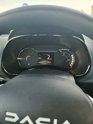 Vand Dacia Spring - imagine 1
