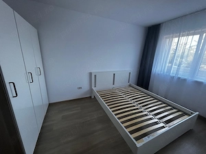 Inchirez apartament 2 c in Sanpetru, mobilat utilat NOU, cu loc de parcare - imagine 4
