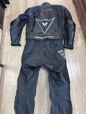 costum dainese  - imagine 3