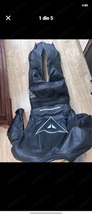costum dainese  - imagine 5