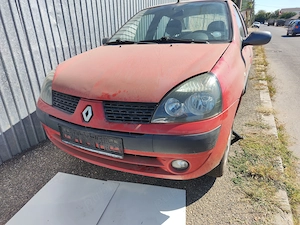 Vând piese Renault Clio 2003 - imagine 5