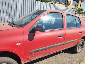 Vând piese Renault Clio 2003 - imagine 4