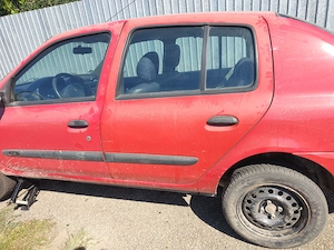 Vând piese Renault Clio 2003 - imagine 3