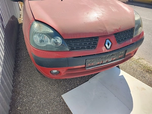 Vând piese Renault Clio 2003 - imagine 6