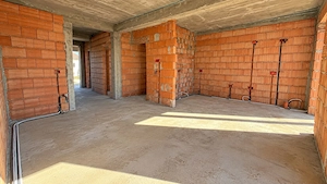 COMISION 0% | Duplex de Vanzare | Pe Parter | 3 Camere | Sacalaz - imagine 2