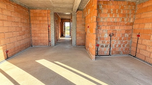 COMISION 0% | Duplex de Vanzare | Pe Parter | 3 Camere | Sacalaz - imagine 4