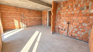 COMISION 0% | Duplex de Vanzare | Pe Parter | 3 Camere | Sacalaz - imagine 3