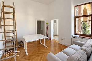 Apartament ultracentral, 3 camere, ideal atat ca locuinta, cat si pt birouri - imagine 6