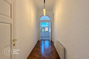 Apartament ultracentral, 3 camere, ideal atat ca locuinta, cat si pt birouri - imagine 12