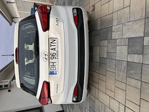 Hyundai i20  benzina 84 Cp, Stare foarte buna - imagine 3