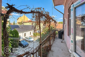 Apartament ultracentral, 3 camere, ideal atat ca locuinta, cat si pt birouri - imagine 14