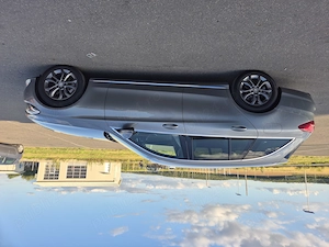 Mercedes 220 diesel, 2016, gri metalizat,interior piele, sonorizare Burmester - imagine 2