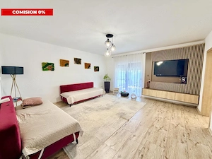 Comision 0% Duplex 4 camere | 154 mp utili | Cartier asfaltat - Chisoda