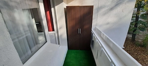 De inchiriat apartament cu 3 camere, Targu-Mures, Zona Pandurilor - imagine 11