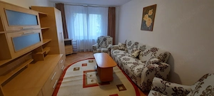 De inchiriat apartament cu 3 camere, Targu-Mures, Zona Pandurilor - imagine 3