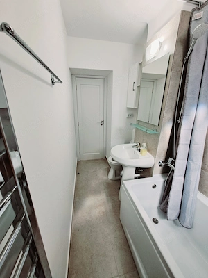 Apartament 2 camere de închiriat Vălenii de Munte, Prahova - imagine 6