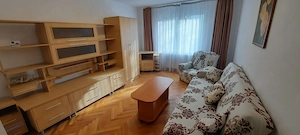 De inchiriat apartament cu 3 camere, Targu-Mures, Zona Pandurilor - imagine 2