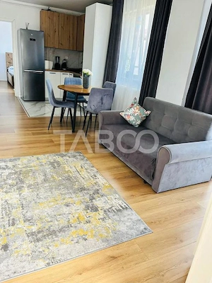 Apartament cu 3 camere si parcare inclusa in Floresti Tineretului - imagine 2
