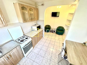 Apartament 2 camere, str. Cornisa Bistritei, Bacau - imagine 4